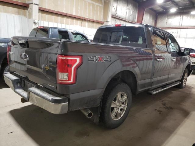 Photo 3 from auction – 2016 FORD F150 SUPER with VIN 1FTFW1EFXGFA72679
