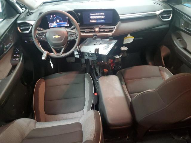 Photo 8 from auction – 2024 CHEVROLET TRAILBLAZE with VIN KL79MPSL5RB206439