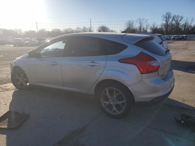 Photo 2 from auction – 2013 FORD FOCUS SE with VIN 1FADP3K2XDL261689