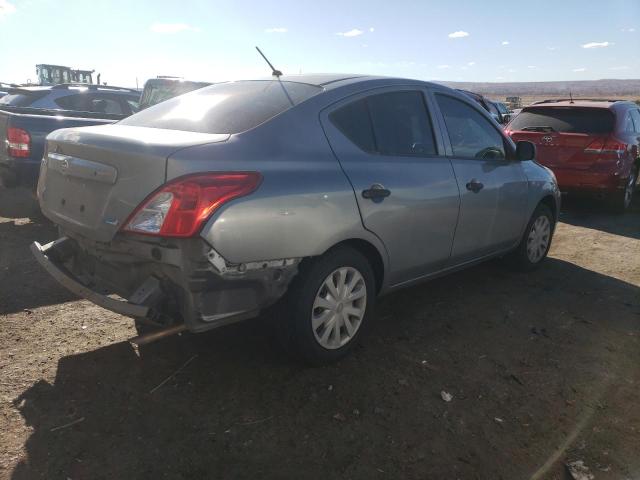 Photo 3 from auction – 2014 NISSAN VERSA S with VIN 3N1CN7AP3EL811386