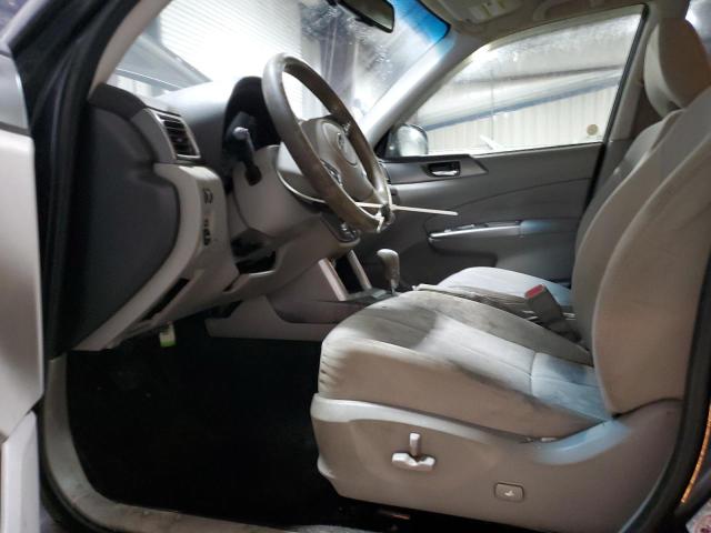Photo 7 from auction – 2012 SUBARU FORESTER 2 with VIN JF2SHADC2CH462952