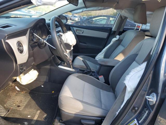 Photo 7 from auction – 2017 TOYOTA COROLLA L with VIN 2T1BURHE5HC754966