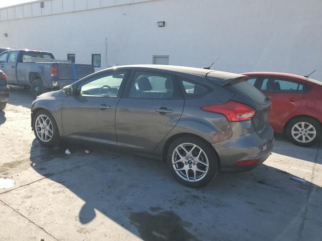 Photo 2 from auction – 2015 FORD FOCUS SE with VIN 1FADP3K26FL327352