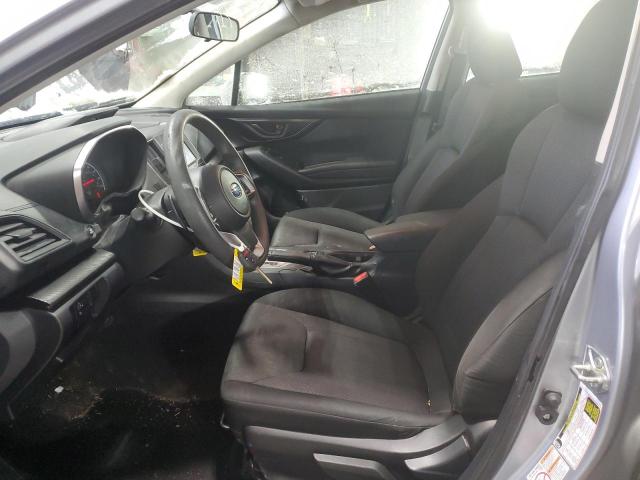 Photo 7 from auction – 2017 SUBARU IMPREZA PR with VIN 4S3GKAB68H3628351