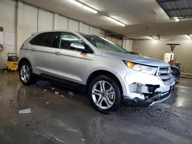 Photo 4 from auction – 2018 FORD EDGE TITAN with VIN 2FMPK4K89JBB66841
