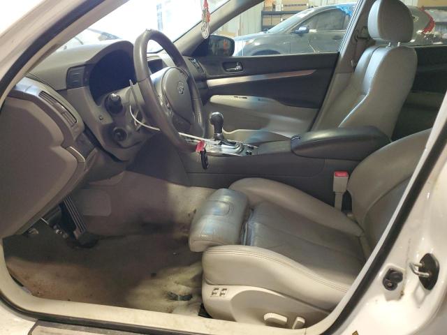 Photo 7 from auction – 2013 INFINITI G37 BASE with VIN JN1CV6AP7DM715937