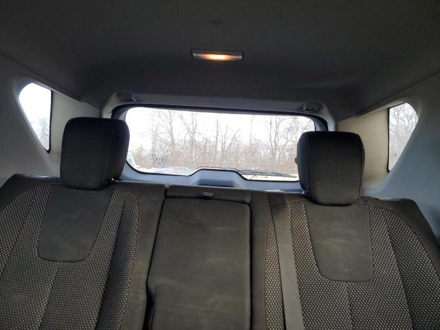 Photo 10 from auction – 2016 CHEVROLET EQUINOX LS with VIN 2GNFLEEK1G6238926