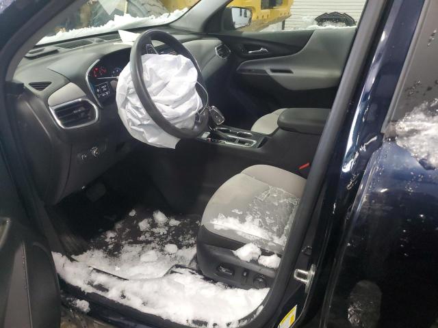 Photo 7 from auction – 2020 CHEVROLET EQUINOX LS with VIN 3GNAXHEV6LS724170
