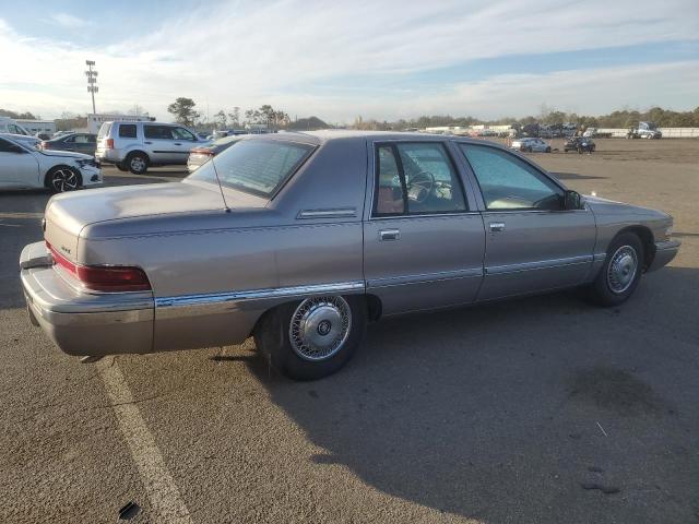 Photo 3 from auction – 1995 BUICK ROADMASTER with VIN 1G4BN52P5SR427878
