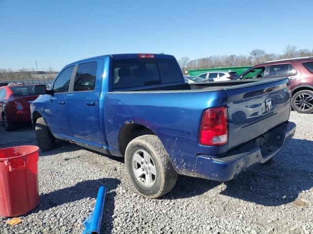 Photo 2 from auction – 2009 DODGE RAM 1500 with VIN 1D3HV13T89S781830