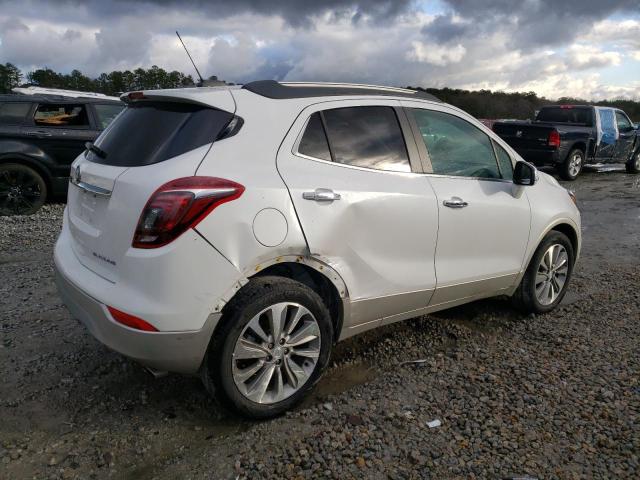Photo 3 from auction – 2019 BUICK ENCORE PRE with VIN KL4CJASB9KB792438