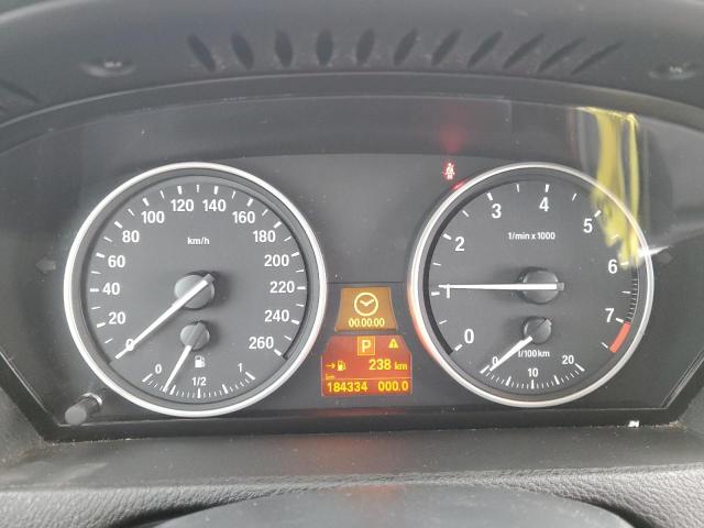 Photo 9 from auction – 2013 BMW X5 XDRIVE3 with VIN 5UXZV4C54D0B11701