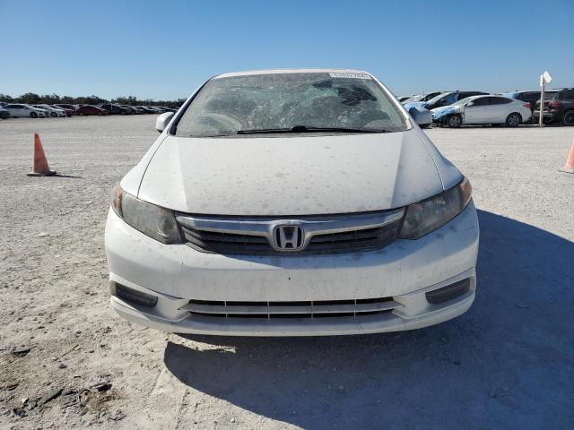 Photo 5 from auction – 2012 HONDA CIVIC EXL with VIN 2HGFB2F95CH542234