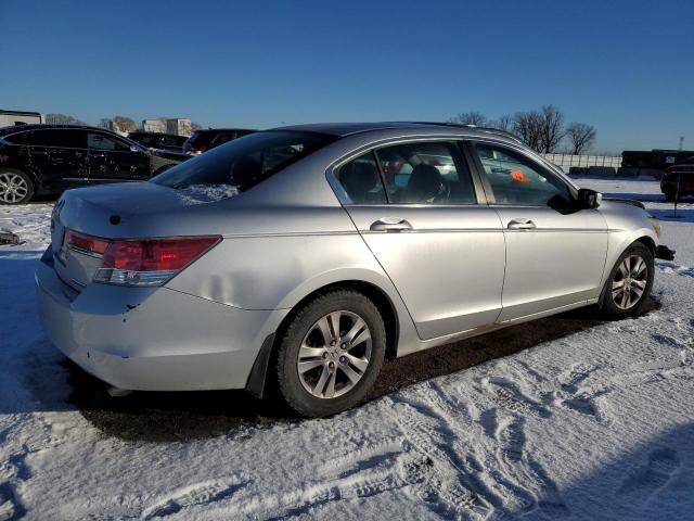Photo 3 from auction – 2012 HONDA ACCORD SE with VIN 1HGCP2F64CA242273