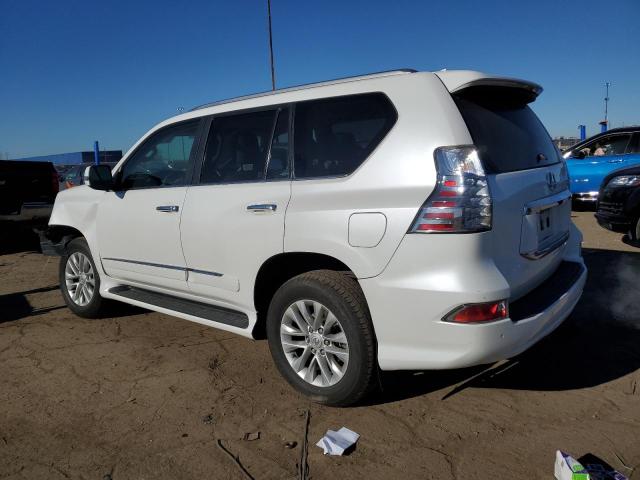Photo 2 from auction – 2015 LEXUS GX 460 with VIN JTJBM7FX4F5103201