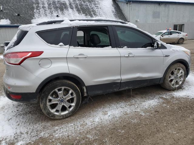 Photo 3 from auction – 2013 FORD ESCAPE SEL with VIN 1FMCU9H96DUD58626