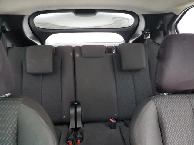 Photo 10 from auction – 2020 MITSUBISHI ECLIPSE CR with VIN JA4AT3AA8LZ035190
