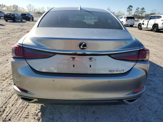 Photo 6 from auction – 2020 LEXUS ES 350 with VIN 58ADZ1B19LU074716