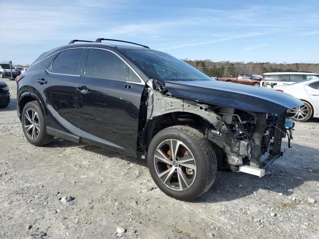 Photo 4 from auction – 2023 LEXUS RX 350 PRE with VIN JTJCHMAA8P2003289