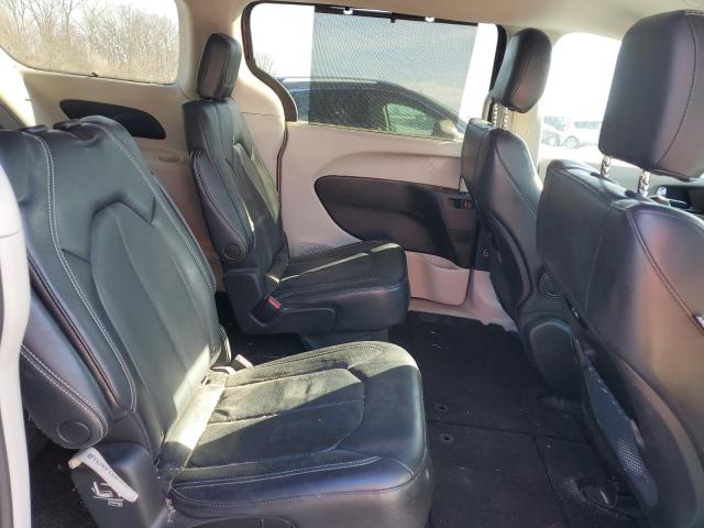 Photo 11 from auction – 2022 CHRYSLER PACIFICA T with VIN 2C4RC3BGXNR238526