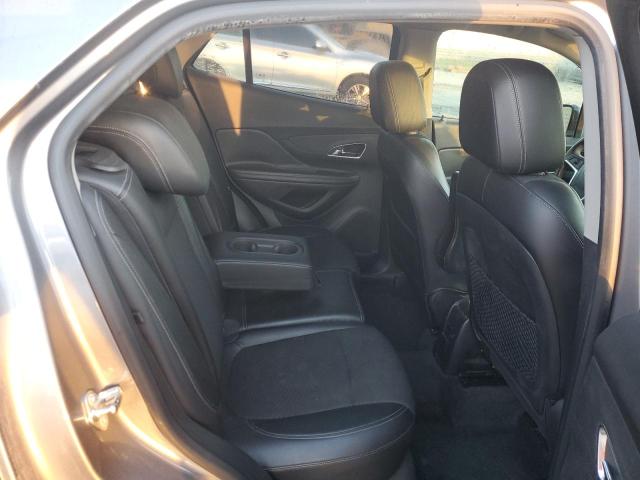 Photo 10 from auction – 2013 BUICK ENCORE CON with VIN KL4CJBSB7DB129099
