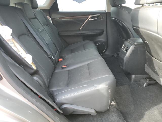 Photo 11 from auction – 2022 LEXUS RX 450H with VIN 2T2HGMDA5NC094698