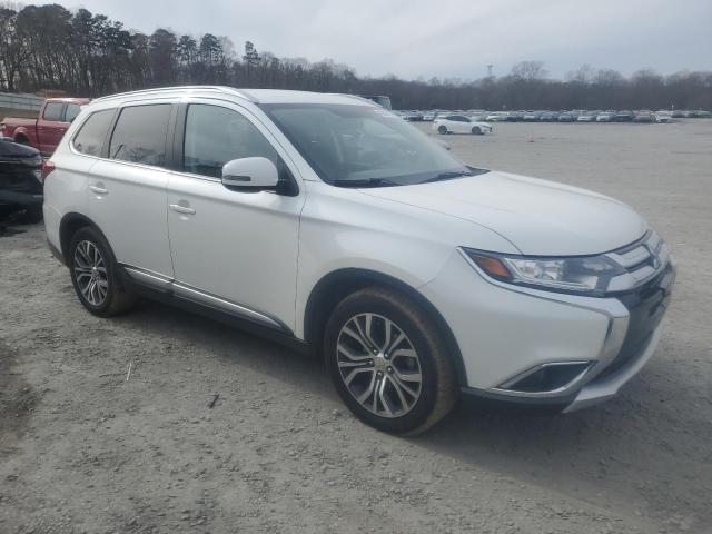 Photo 4 from auction – 2017 MITSUBISHI OUTLANDER with VIN JA4AD3A39HZ057432