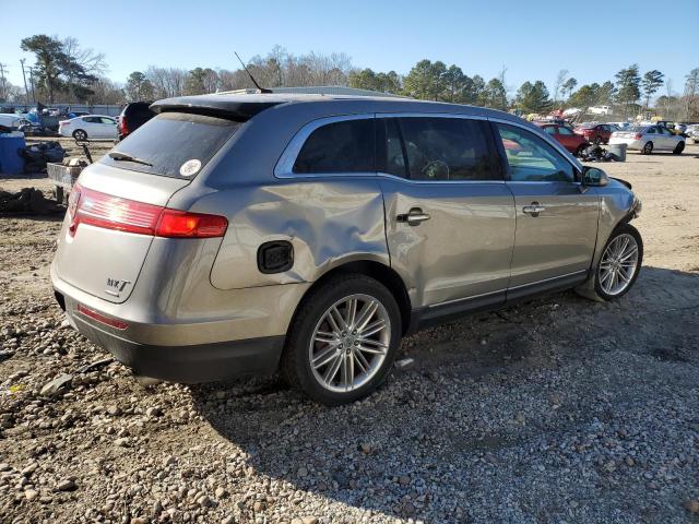 Photo 3 from auction – 2015 LINCOLN MKT with VIN 2LMHJ5AT1FBL03172