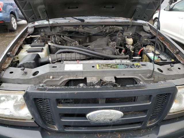 Photo 11 from auction – 2006 FORD RANGER with VIN 1FTYR10U96PA93795