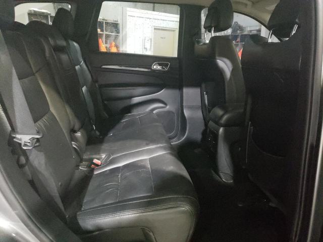 Photo 11 from auction – 2012 JEEP GRAND CHER with VIN 1C4RJFAG3CC297593