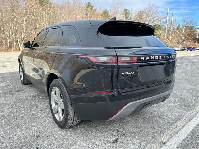 Photo 3 from auction – 2020 LAND ROVER RANGE ROVE with VIN SALYB2EXXLA266664