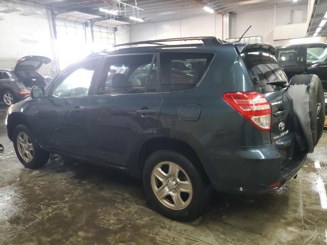 Photo 2 from auction – 2009 TOYOTA RAV4 with VIN JTMBF33V89D009597