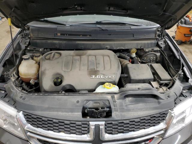 Photo 12 from auction – 2014 DODGE JOURNEY SE with VIN 3C4PDDAG2ET284649