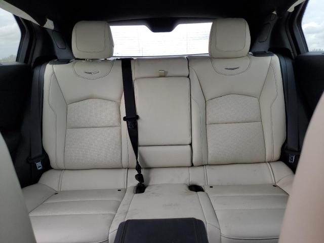 Photo 10 from auction – 2023 CADILLAC XT4 SPORT with VIN 1GYFZER49PF174685