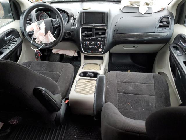 Photo 8 from auction – 2014 DODGE GRAND CARA with VIN 2C4RDGCG0ER155867