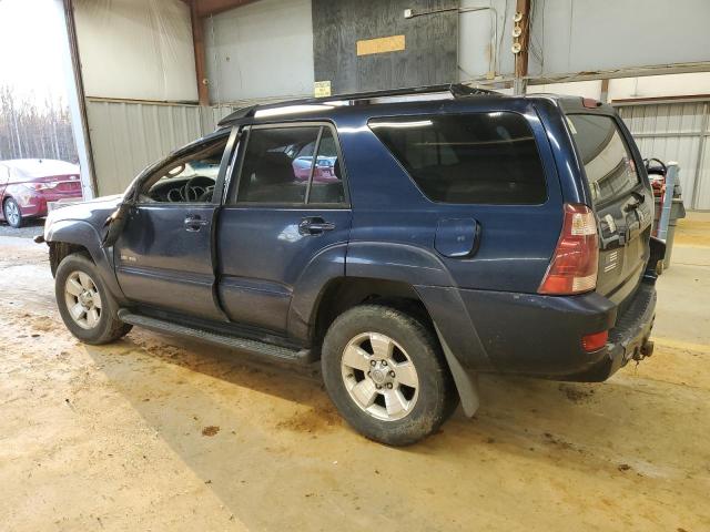 صورة رقم 2 من المزاد - 2005 TOYOTA 4RUNNER SR مع VIN JTEBU14RX58039274