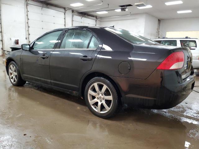 Photo 2 from auction – 2010 MERCURY MILAN PREM with VIN 3MEHM0JA6AR665368