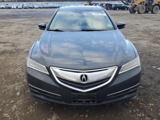Photo 5 from auction – 2016 ACURA TLX TECH with VIN 19UUB1F52GA007431