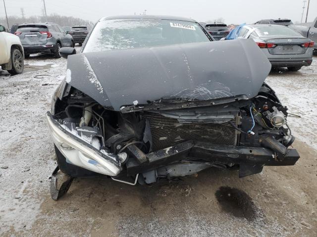 Photo 5 from auction – 2012 CHRYSLER 200 LX with VIN 1C3CCBAB3CN273543