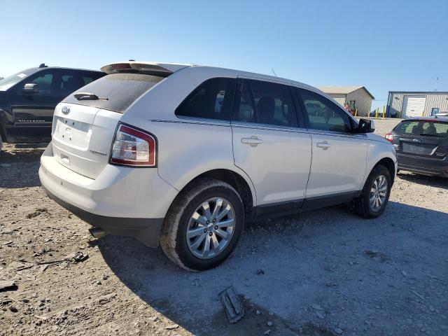 Photo 3 from auction – 2010 FORD EDGE LIMIT with VIN 2FMDK3KC0ABA40417