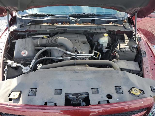 Photo 11 from auction – 2014 RAM 1500 ST with VIN 3C6JR6AT6EG138965