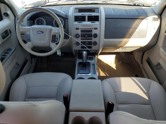 Photo 8 from auction – 2008 FORD ESCAPE HEV with VIN 1FMCU49H48KC84410