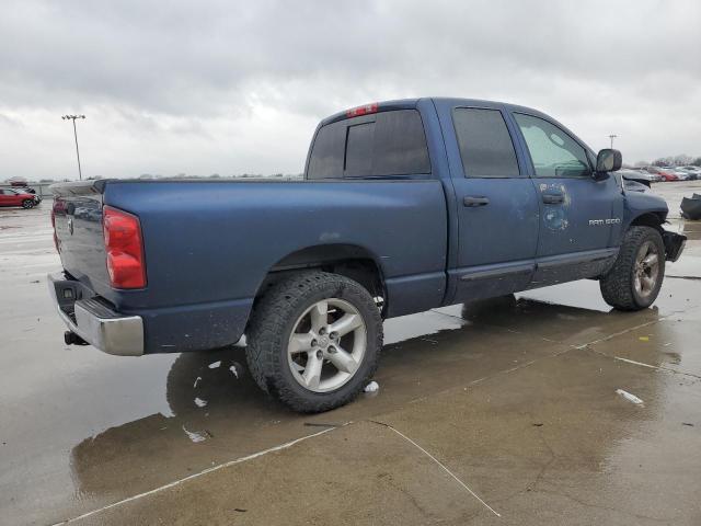 Photo 3 from auction – 2007 DODGE RAM 1500 S with VIN 1D7HA18P57J578760