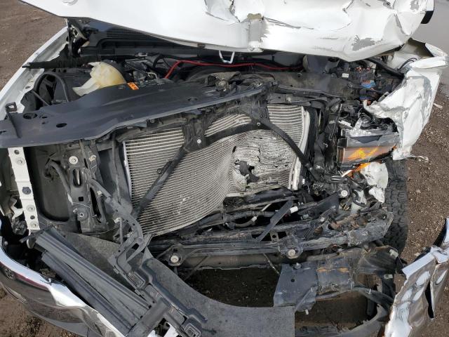Photo 11 from auction – 2018 CHEVROLET SILVERADO with VIN 3GCPCREC0JG179778
