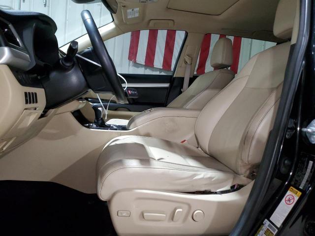 Photo 7 from auction – 2018 TOYOTA HIGHLANDER with VIN 5TDJZRFH5JS545914