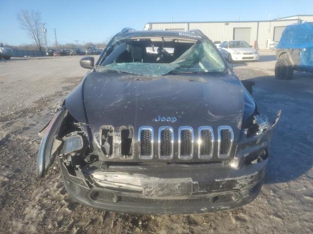 Photo 5 from auction – 2017 JEEP CHEROKEE L with VIN 1C4PJMCB8HW542472