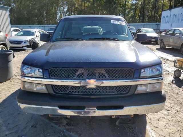 Photo 5 from auction – 2005 CHEVROLET SILVERADO with VIN 2GCEC13T251154648