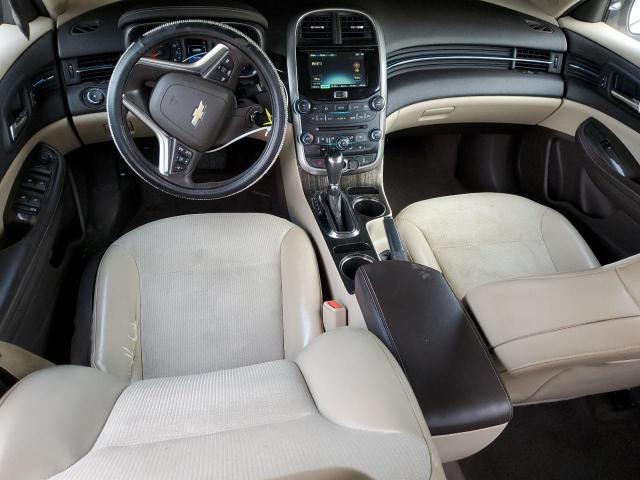 Photo 8 from auction – 2014 CHEVROLET MALIBU 2LT with VIN 1G11E5SL4EF160633
