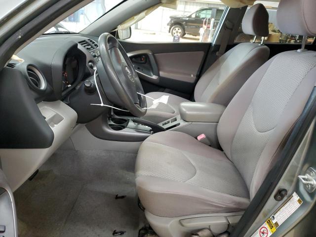 Photo 7 from auction – 2007 TOYOTA RAV4 with VIN JTMZD33V776028874