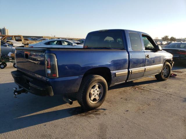 Photo 3 from auction – 2001 CHEVROLET SILVERADO with VIN 2GCEC19V011345388